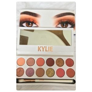 Kylie Royal Eyeshadow Palette
